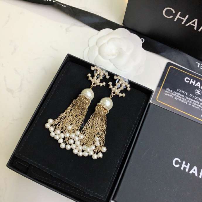 Picture of Chanel Earring _SKUChanelearring0811324278